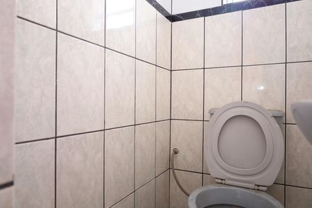 Casa à venda com 250m², 3 quartos e 1 vagaBanheiro 2