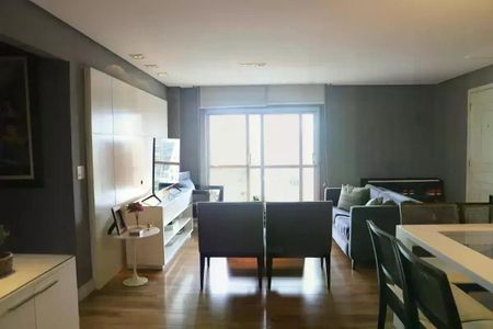 Apartamento à venda com 4 quartos, 127m² em Vila Clementino, São Paulo