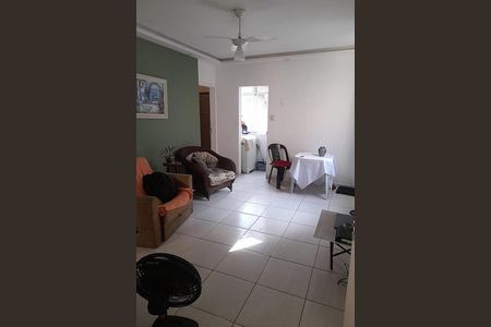 Apartamento à venda com 2 quartos, 65m² em Botafogo, Rio de Janeiro