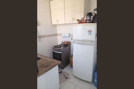Apartamento à venda com 2 quartos, 65m² em Botafogo, Rio de Janeiro