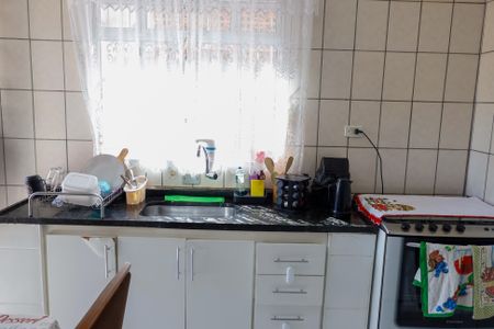 Casa para alugar com 250m², 3 quartos e 4 vagasCozinha