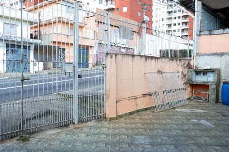 Casa para alugar com 250m², 3 quartos e 4 vagasQuintal