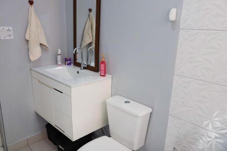 Casa para alugar com 250m², 3 quartos e 4 vagasBanheiro
