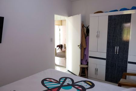 Casa para alugar com 250m², 3 quartos e 4 vagasQuarto 2
