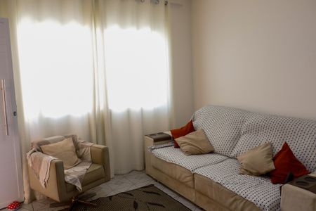 sala de casa à venda com 3 quartos, 250m² em Bussocaba, Osasco