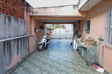 Casa para alugar com 250m², 3 quartos e 4 vagasGaragem