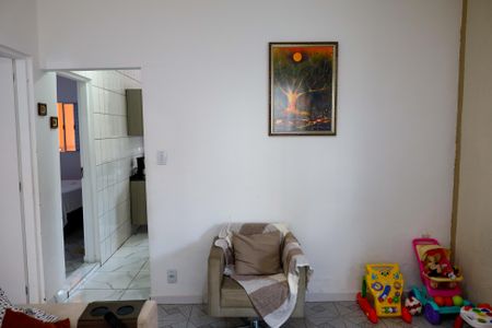 sala de casa à venda com 3 quartos, 250m² em Bussocaba, Osasco