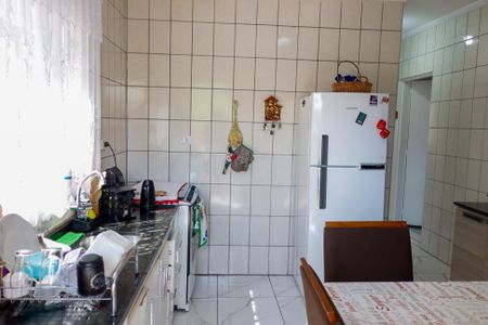 Casa para alugar com 250m², 3 quartos e 4 vagasCozinha