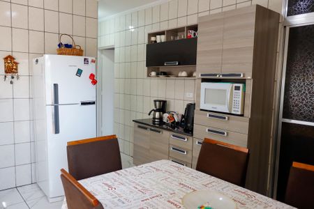 Casa para alugar com 250m², 3 quartos e 4 vagasCozinha