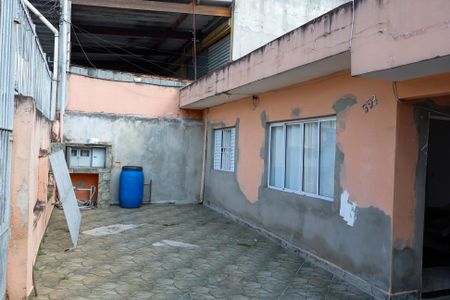 Casa para alugar com 250m², 3 quartos e 4 vagasQuintal