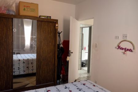 Quarto 1 de casa à venda com 3 quartos, 250m² em Bussocaba, Osasco