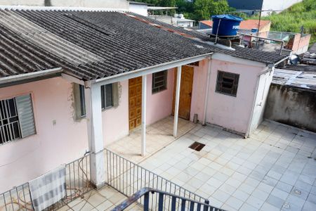 Casa para alugar com 250m², 3 quartos e 4 vagasÁrea comum