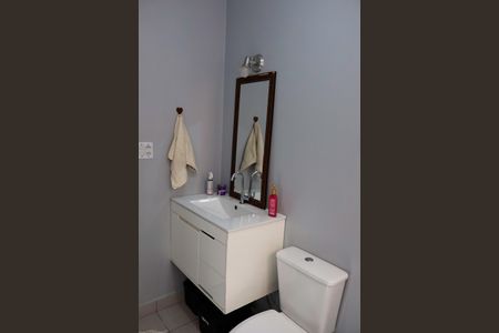 Casa para alugar com 250m², 3 quartos e 4 vagasBanheiro