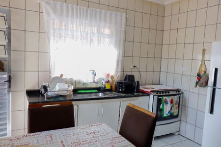 Casa para alugar com 250m², 3 quartos e 4 vagasCozinha