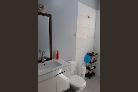 Casa para alugar com 250m², 3 quartos e 4 vagasBanheiro