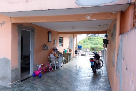 Casa para alugar com 250m², 3 quartos e 4 vagasGaragem