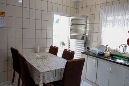 Casa para alugar com 250m², 3 quartos e 4 vagasCozinha