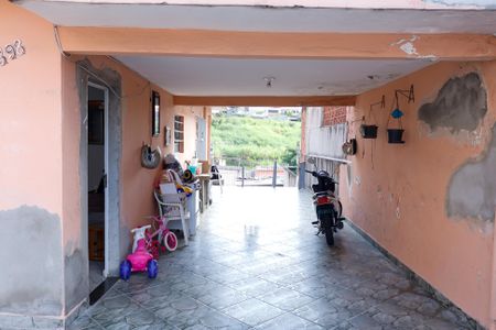 Casa para alugar com 250m², 3 quartos e 4 vagasGaragem