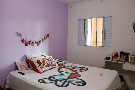 Quarto 2 de casa à venda com 3 quartos, 250m² em Bussocaba, Osasco