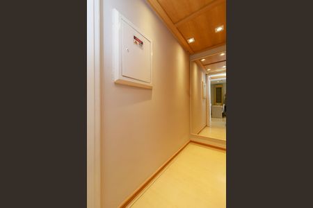 Apartamento para alugar com 54m², 1 quarto e sem vagaCloset