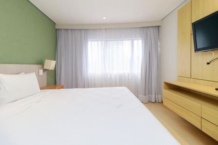 Apartamento para alugar com 54m², 1 quarto e sem vagaQuarto
