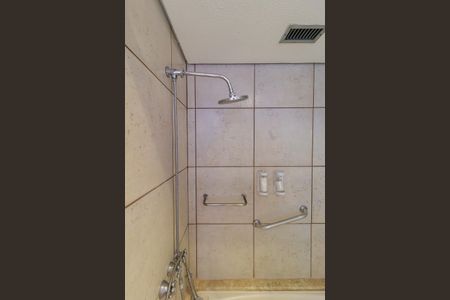 Apartamento para alugar com 54m², 1 quarto e sem vagaBanheiro