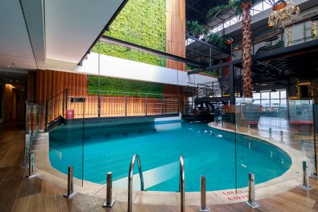 Apartamento para alugar com 54m², 1 quarto e sem vagaPiscina