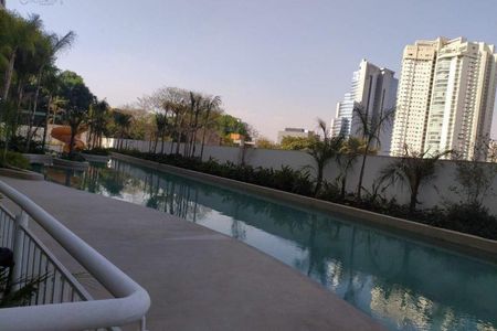 Apartamento à venda com 1 quarto, 29m² em Alphaville Empresarial, Barueri