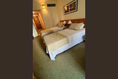 Apartamento à venda com 1 quarto, 29m² em Alphaville Empresarial, Barueri