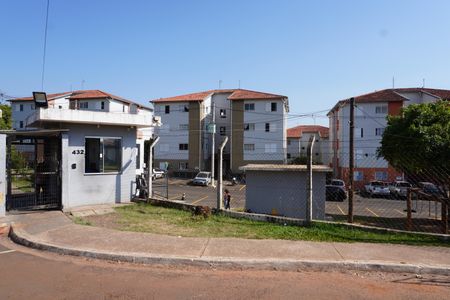 Apartamento para alugar com 50m², 2 quartos e 1 vagaÁrea comum