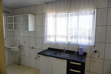 Apartamento para alugar com 50m², 2 quartos e 1 vagaCozinha e Área de Serviço
