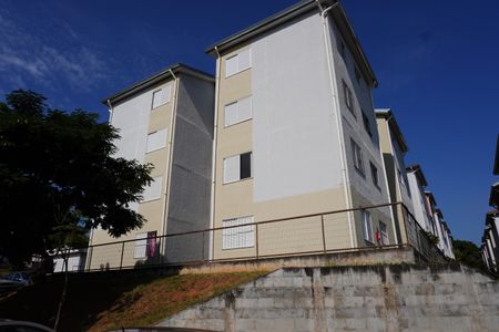 Apartamento para alugar com 50m², 2 quartos e 1 vagaÁrea comum