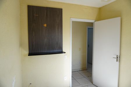 Quarto 1 de apartamento para alugar com 2 quartos, 50m² em Vila Praia Azul, Americana