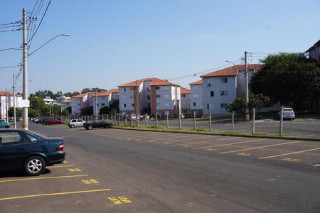 Apartamento para alugar com 50m², 2 quartos e 1 vagaÁrea comum