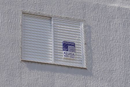 Apartamento para alugar com 50m², 2 quartos e 1 vagaPlaquinha BYIK - 573