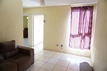 Apartamento para alugar com 50m², 2 quartos e 1 vagaSala