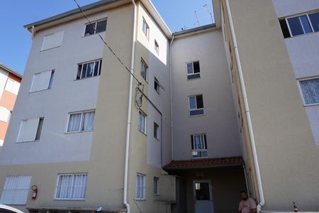 Apartamento para alugar com 50m², 2 quartos e 1 vagaÁrea comum