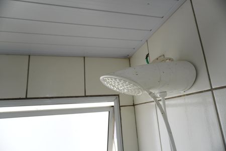 Apartamento para alugar com 50m², 2 quartos e 1 vagaBanheiro 