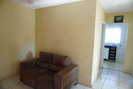 Apartamento para alugar com 50m², 2 quartos e 1 vagaSala