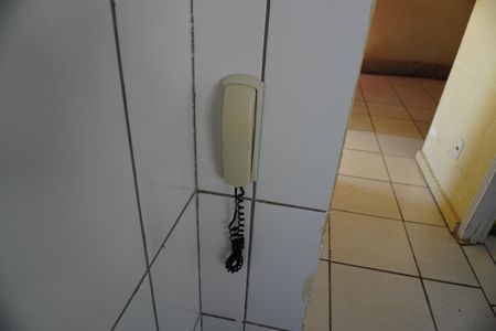 Apartamento para alugar com 50m², 2 quartos e 1 vagaCozinha e Área de Serviço