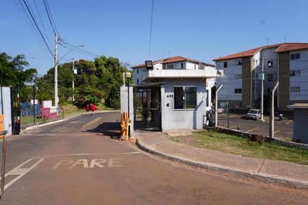 Apartamento para alugar com 50m², 2 quartos e 1 vagaÁrea comum