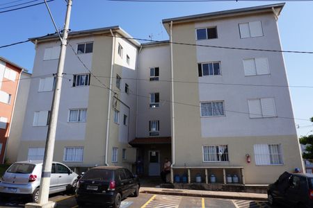 Apartamento para alugar com 50m², 2 quartos e 1 vagaÁrea comum