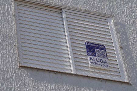 Apartamento para alugar com 50m², 2 quartos e 1 vagaPlaquinha BYIK - 573