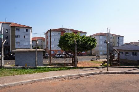 Apartamento para alugar com 50m², 2 quartos e 1 vagaÁrea comum