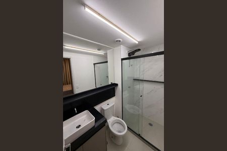 Apartamento à venda com 1 quarto, 24m² em Vila Butantã, São Paulo