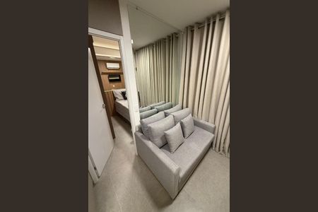 Apartamento à venda com 1 quarto, 24m² em Vila Butantã, São Paulo