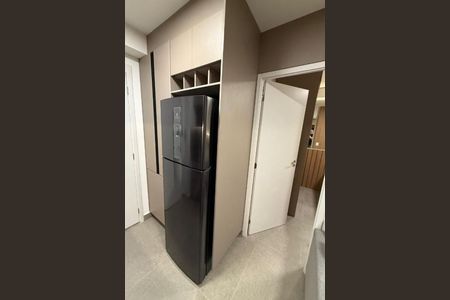 Apartamento à venda com 1 quarto, 24m² em Vila Butantã, São Paulo