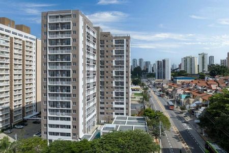 Apartamento à venda com 1 quarto, 24m² em Vila Butantã, São Paulo