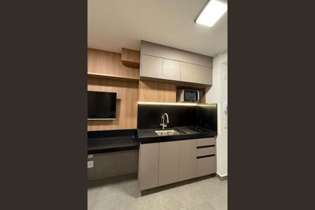 Apartamento à venda com 1 quarto, 24m² em Vila Butantã, São Paulo
