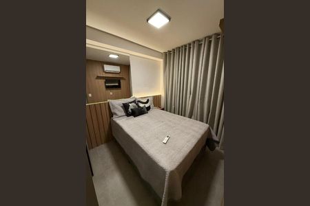 Apartamento à venda com 1 quarto, 24m² em Vila Butantã, São Paulo
